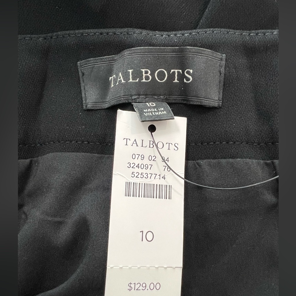 Slacks #317 - Picture 3 of 3